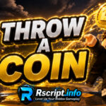 Top Throw a Coin Script 2026, Fast Throw, Keyless, Auto Sell