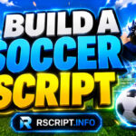 Best Build A Soccer Squad Script 2026: Keyless Overhub Farm