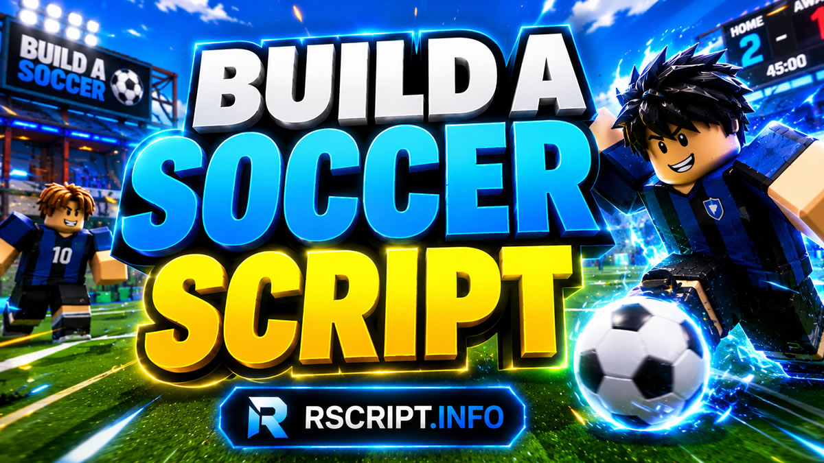 Best Build A Soccer Squad Script 2026: Keyless Overhub Farm 49 Best Build A Soccer Squad Script 2026: Keyless Overhub Farm