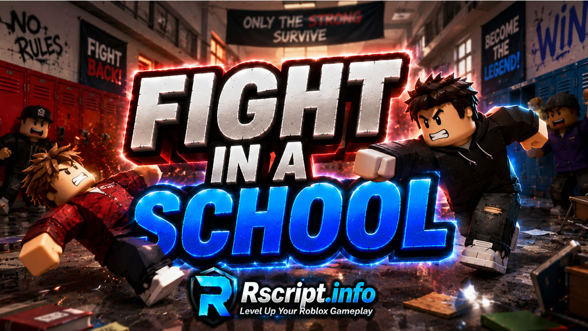 Top Fight in a School Script 2026, Auto Farm, Keyless 53 Top Fight in a School Script 2026, Auto Farm, Keyless