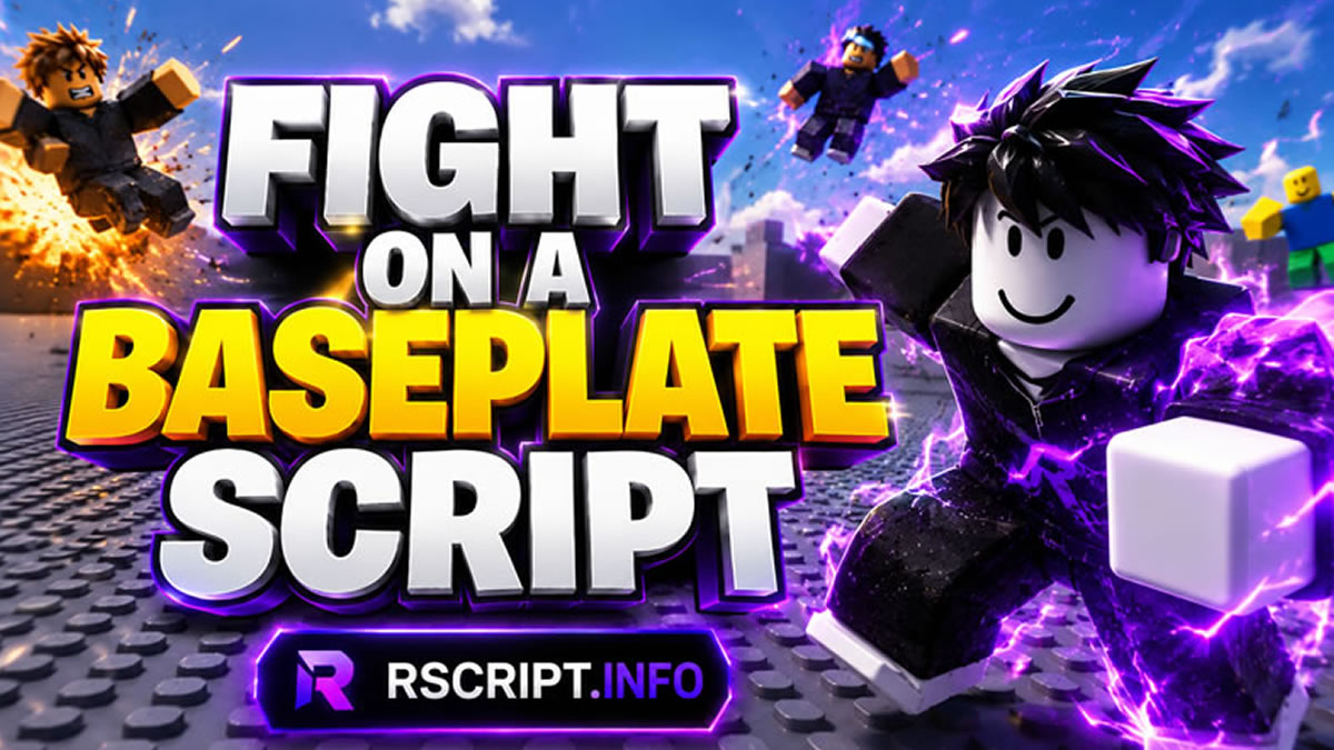 Best Fight on a Baseplate Script 2026, Keyless Auto Weave Hub 50 Best Fight on a Baseplate Script 2026, Keyless Auto Weave Hub