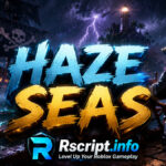 Top Haze Seas Script 2026, Auto Farm, Cerberus Hub Loader