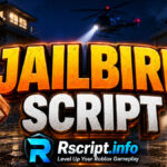 Top Jailbird Script 2026, Aimbot Tools, Keyless WalkyHub