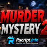 Top Murder Mystery 2 Script 2026, Xeno Aimbot, Keyless Hub