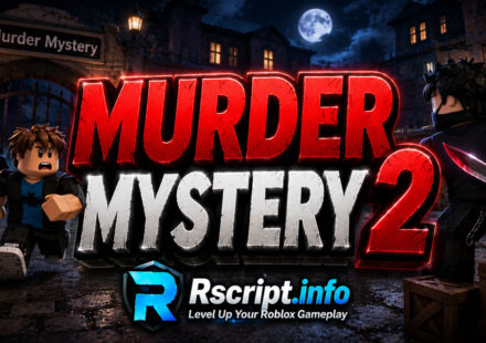 Top Murder Mystery 2 Script 2026, Auto Farm, Keyless & Kill