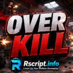 Top Overkill Script 2026, Mourne Free Beta, Silent Aim Hub