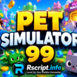 Top Pet Simulator 99 Script 2026, Space Hub Soccer, No Key