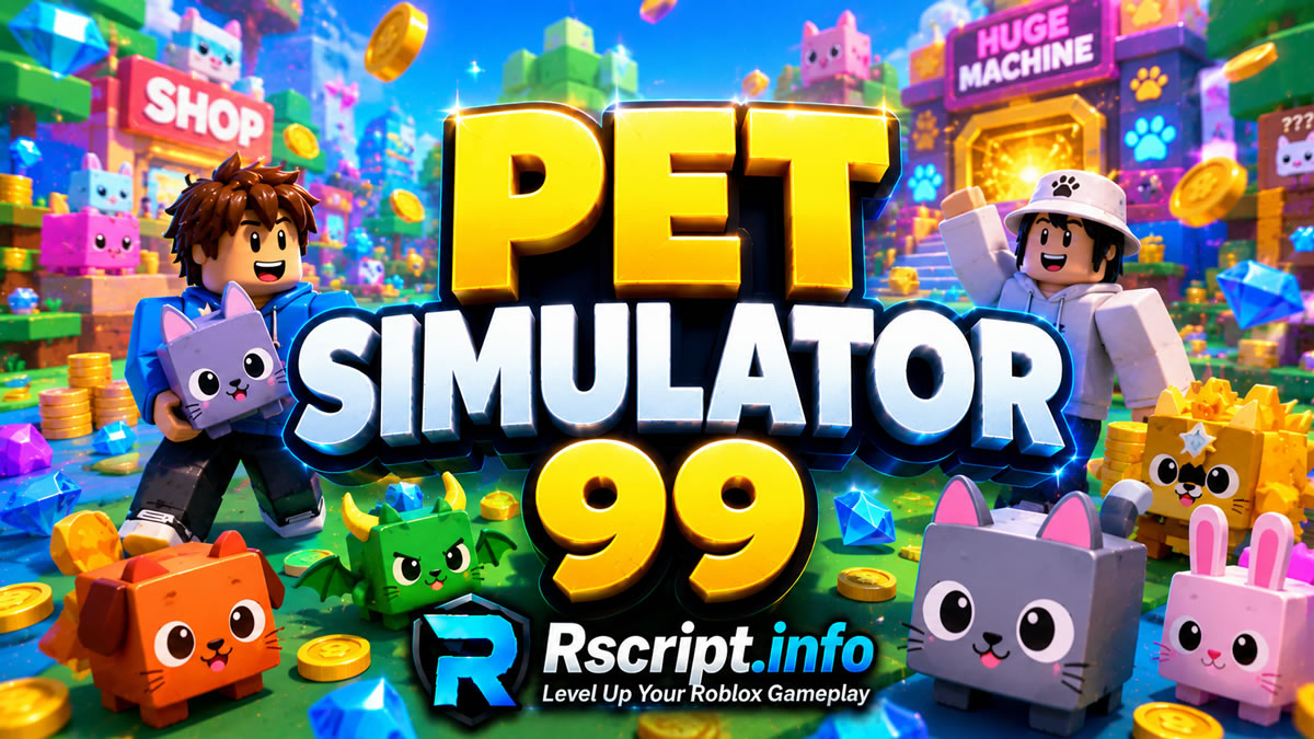 Top Pet Simulator 99 Script 2026, Space Hub Soccer, No Key 48 Top Pet Simulator 99 Script 2026, Space Hub Soccer, No Key