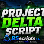 Top Project Delta Script 2026, Auto Farm, Keyless