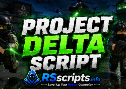 Top Project Delta Script 2026, Auto Farm, Keyless