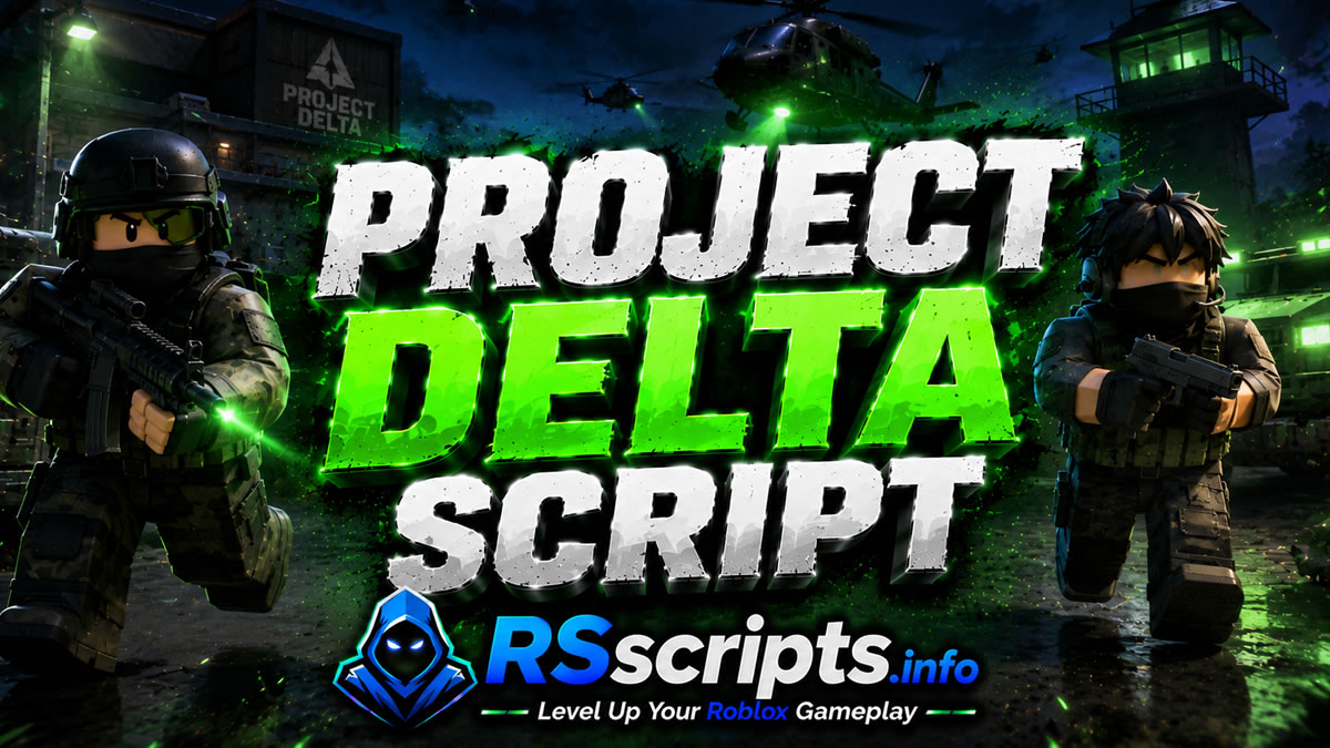 Top Project Delta Script 2026, Auto Farm, Keyless 48 Top Project Delta Script 2026, Auto Farm, Keyless