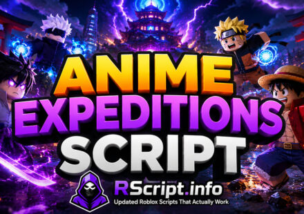 Top Anime Expeditions Script 2026 Dominate Fast, Instant Wins