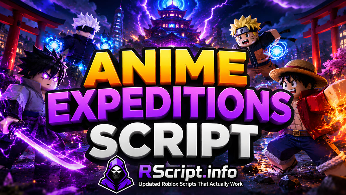 Top Anime Expeditions Script 2026 Dominate Fast, Instant Wins 51 Top Anime Expeditions Script 2026 Dominate Fast, Instant Wins