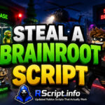 Best Steal a Brainrot Script 2026 to Dominate Fast, Auto Farm